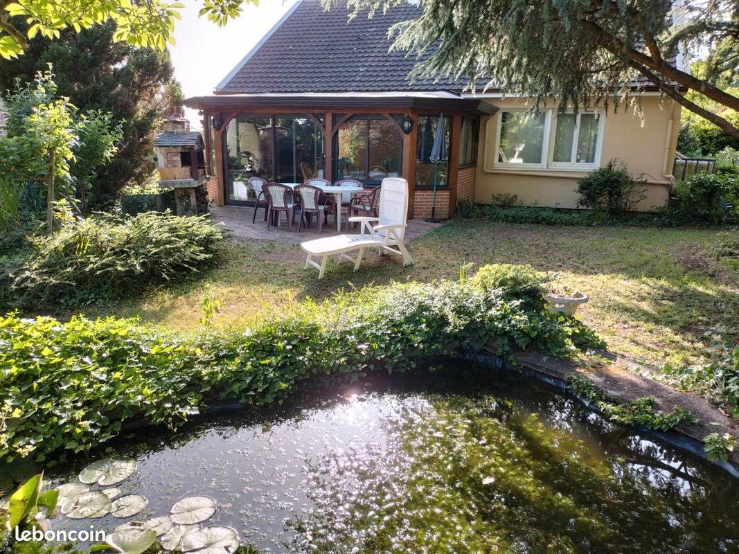 Maison à vendre, 125m², Petit-Couronne