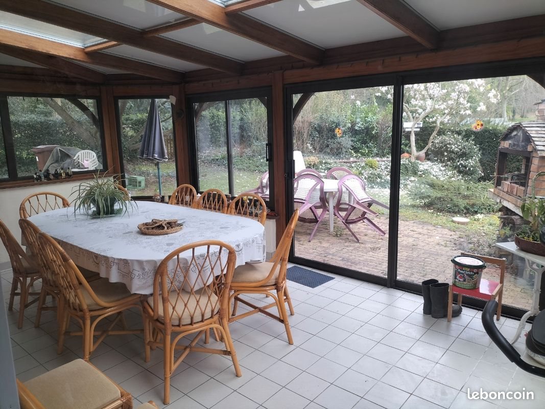 Maison à vendre, 125m², Petit-Couronne