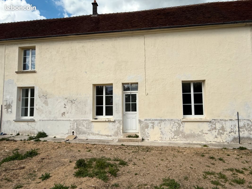 Maison à vendre, 85m², Hondevilliers