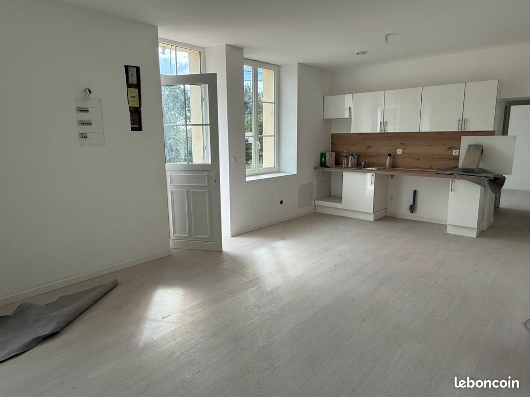 Maison à vendre, 85m², Hondevilliers
