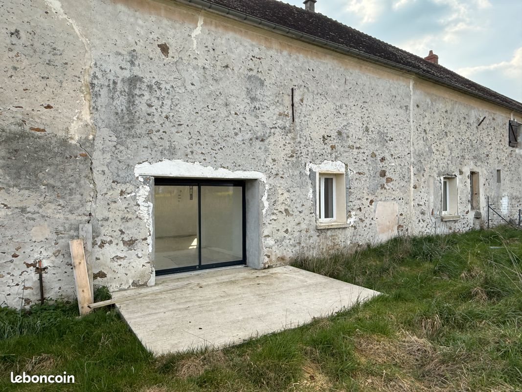 Maison à vendre, 85m², Hondevilliers