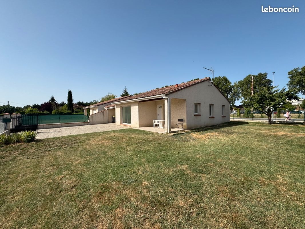 Maison à vendre, 92m², Auterive