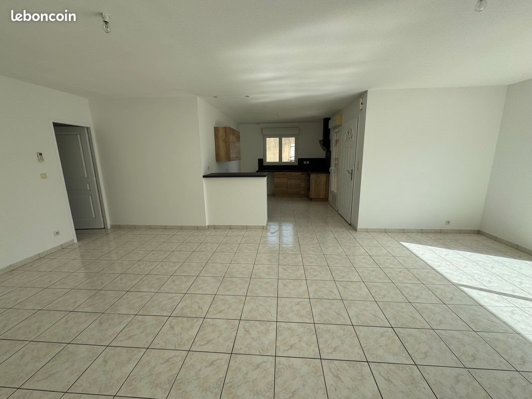 Maison à vendre, 92m², Auterive