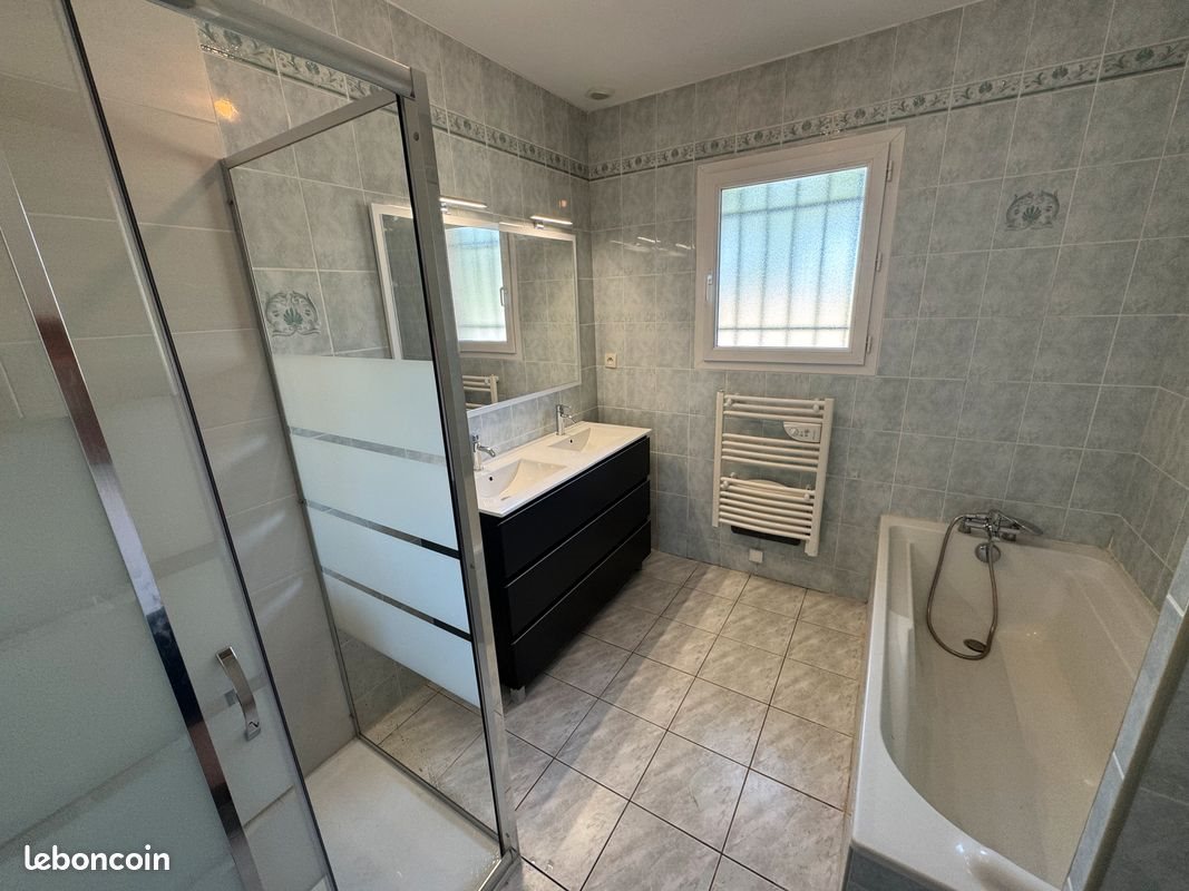 Maison à vendre, 92m², Auterive