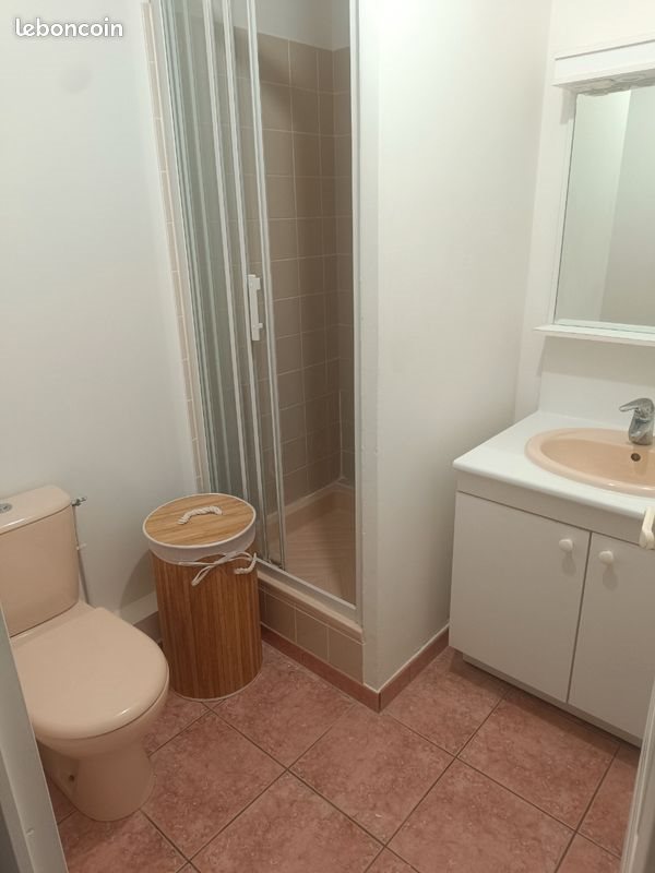 Appartement à louer, 25m², Rouen