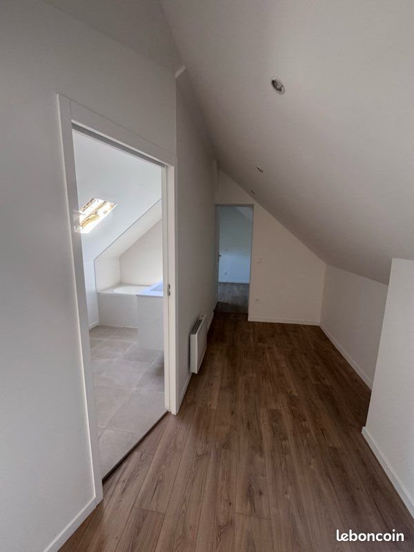 Maison à vendre, 90m², Caudebec-lès-Elbeuf