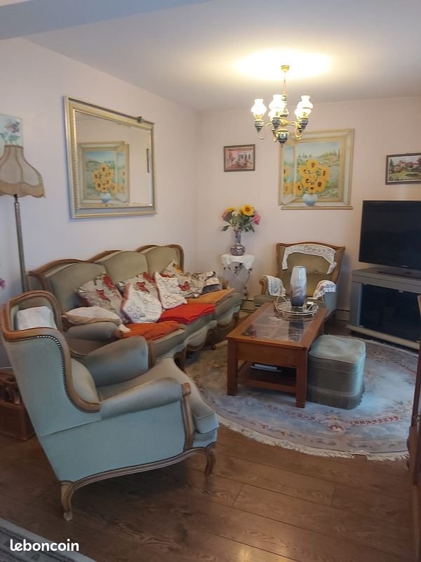 Appartement à vendre, 92m², Gap