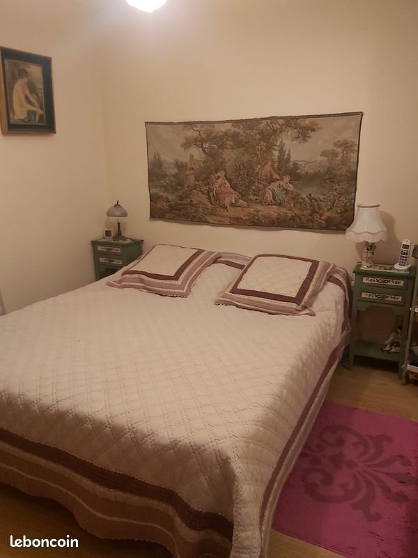 Appartement à vendre, 92m², Gap
