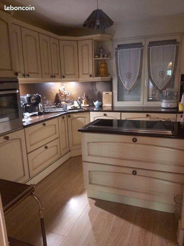 Appartement à vendre, 92m², Gap