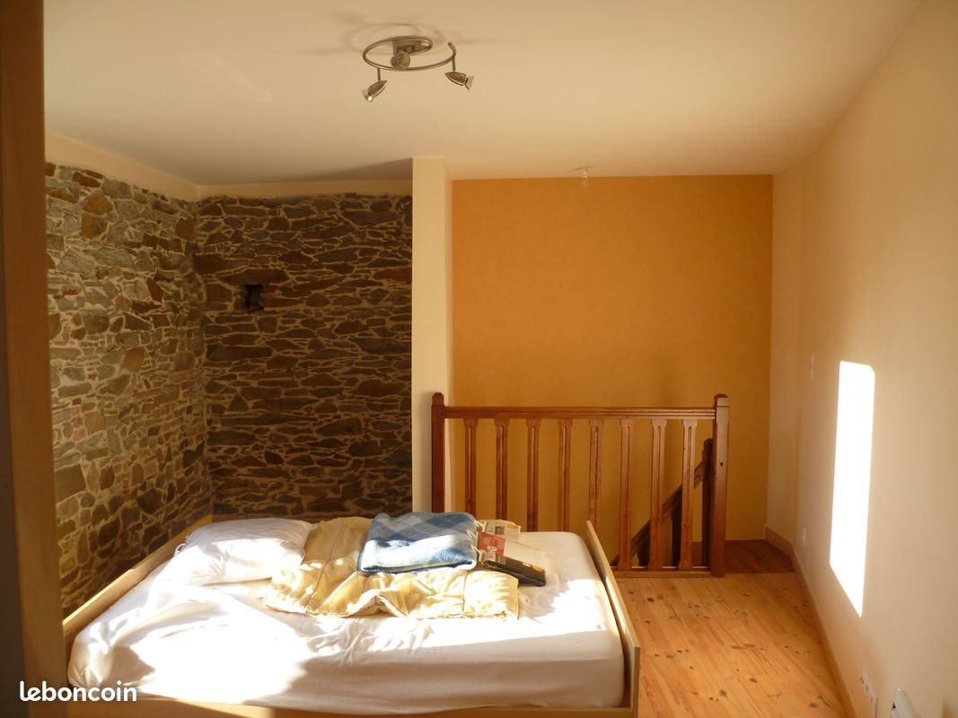 Maison à louer, 39m², La Varenne