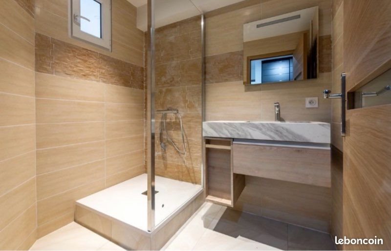 Appartement à louer, 54m², Morteau