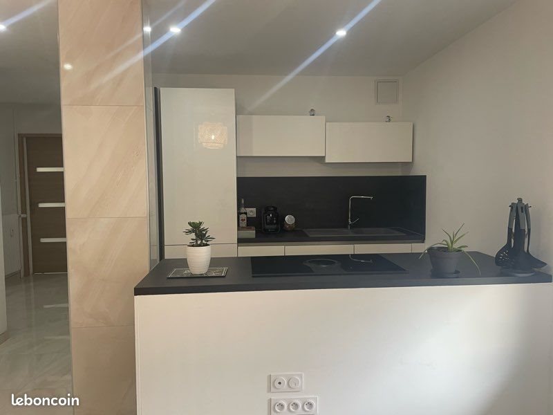 Appartement à louer, 54m², Morteau