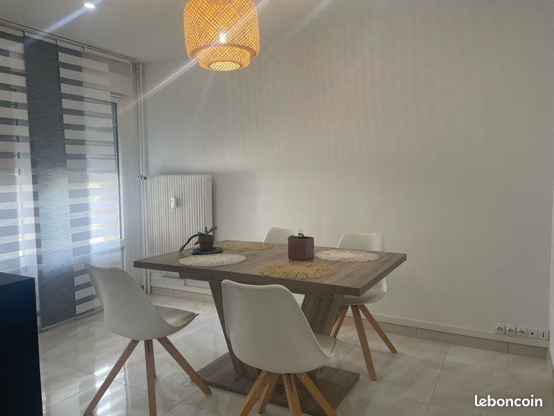 Appartement à louer, 54m², Morteau