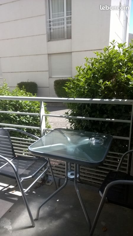 Appartement à louer, 19m², Avignon