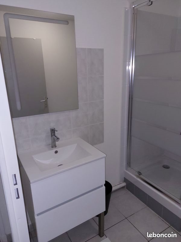 Appartement à louer, 19m², Avignon