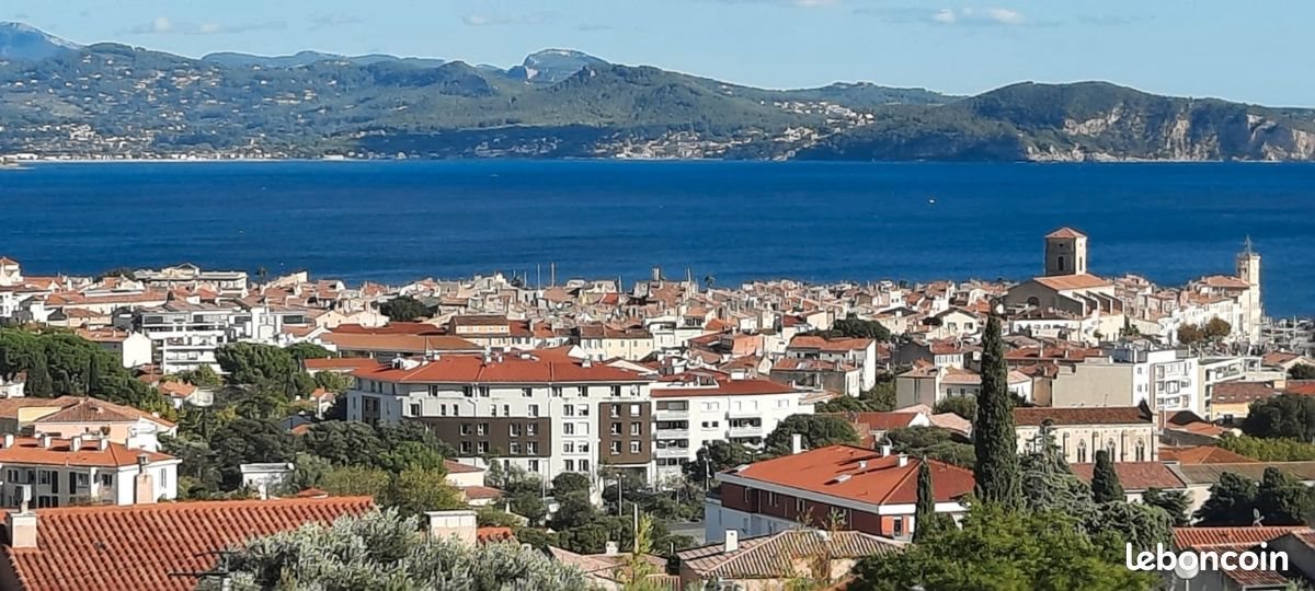 Appartement à vendre, 81m², La Ciotat