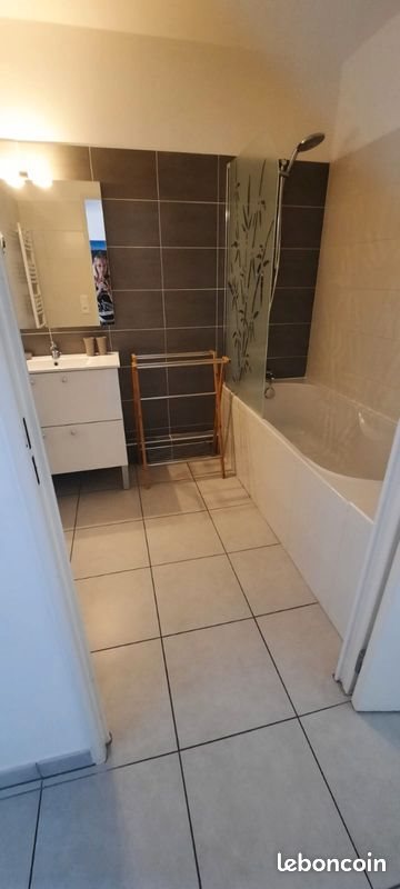 Appartement à vendre, 81m², La Ciotat