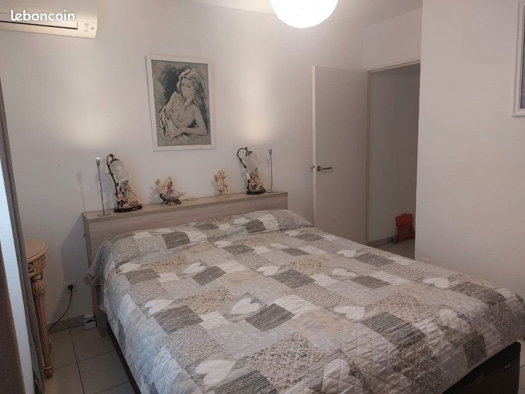 Appartement à vendre, 81m², La Ciotat