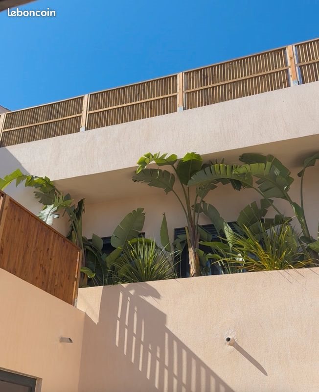Maison à vendre, 120m², Marseille 8ème