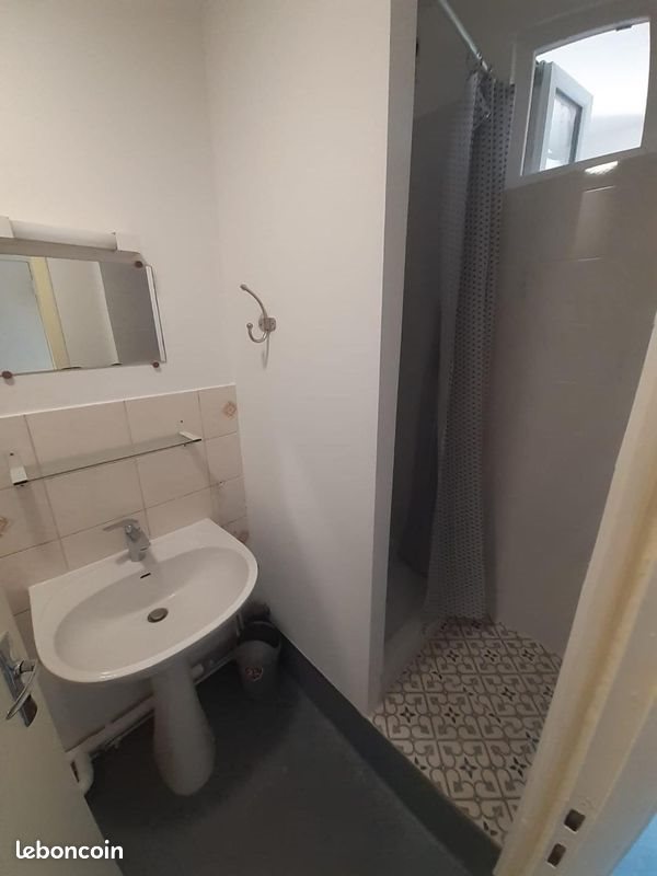 Appartement à louer, 40m², Nancy