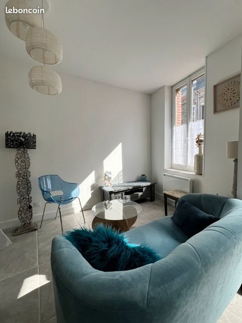 Maison à vendre, 70m², Fécamp