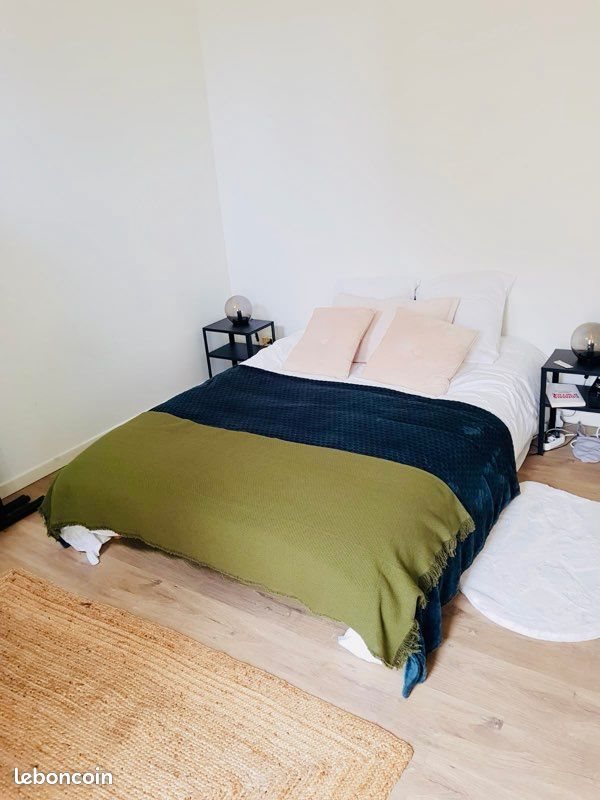 Appartement à louer, 65m², Saint-Omer