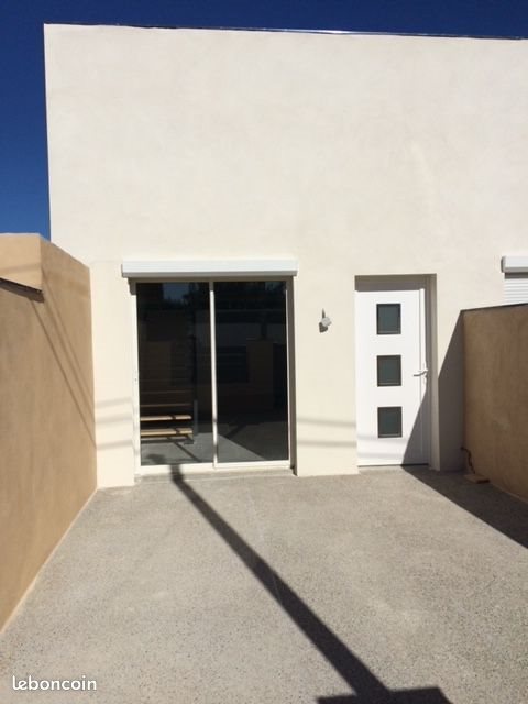 Appartement à louer, 26m², Bron