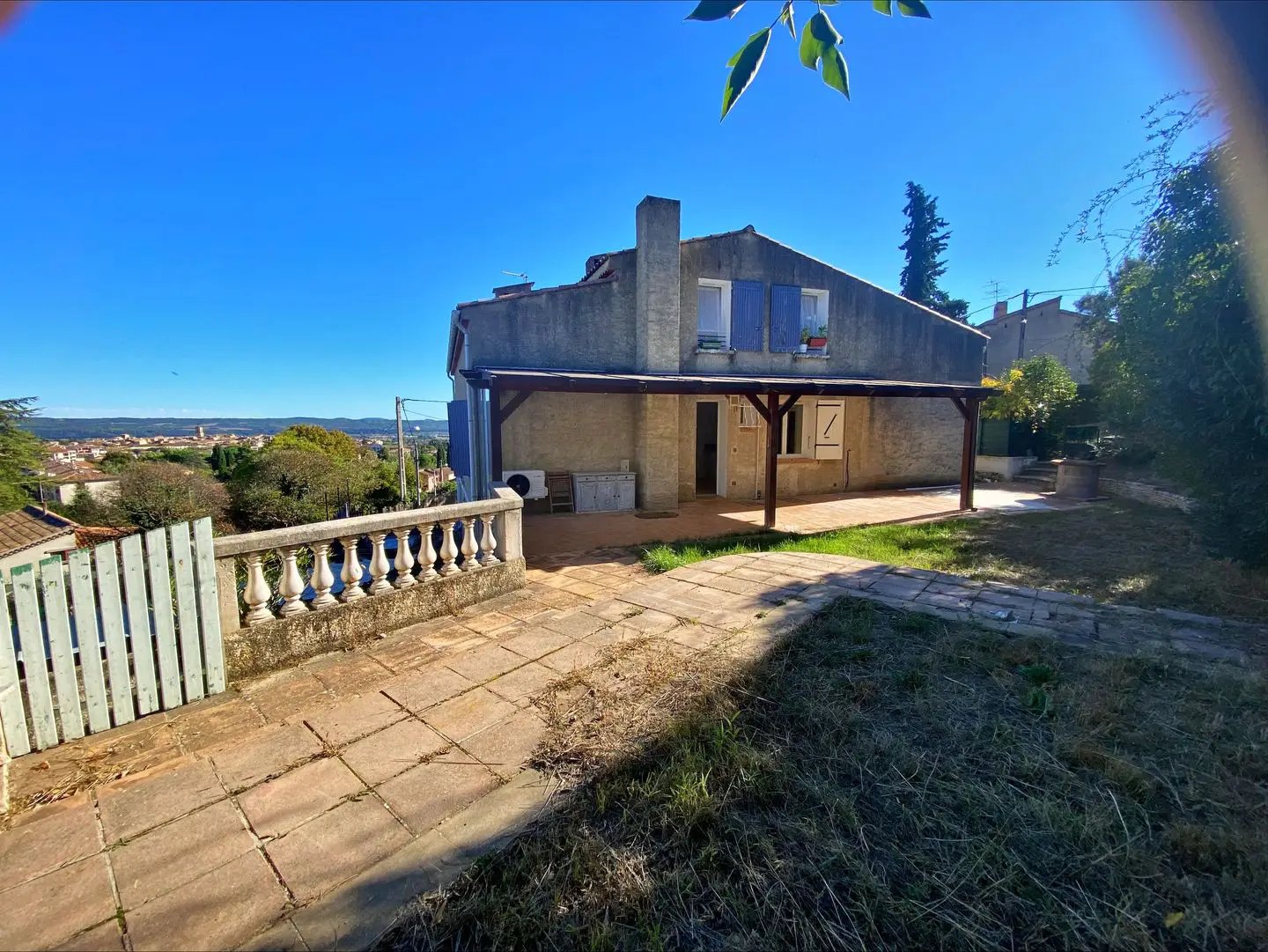 Appartement à louer, 45m², Manosque