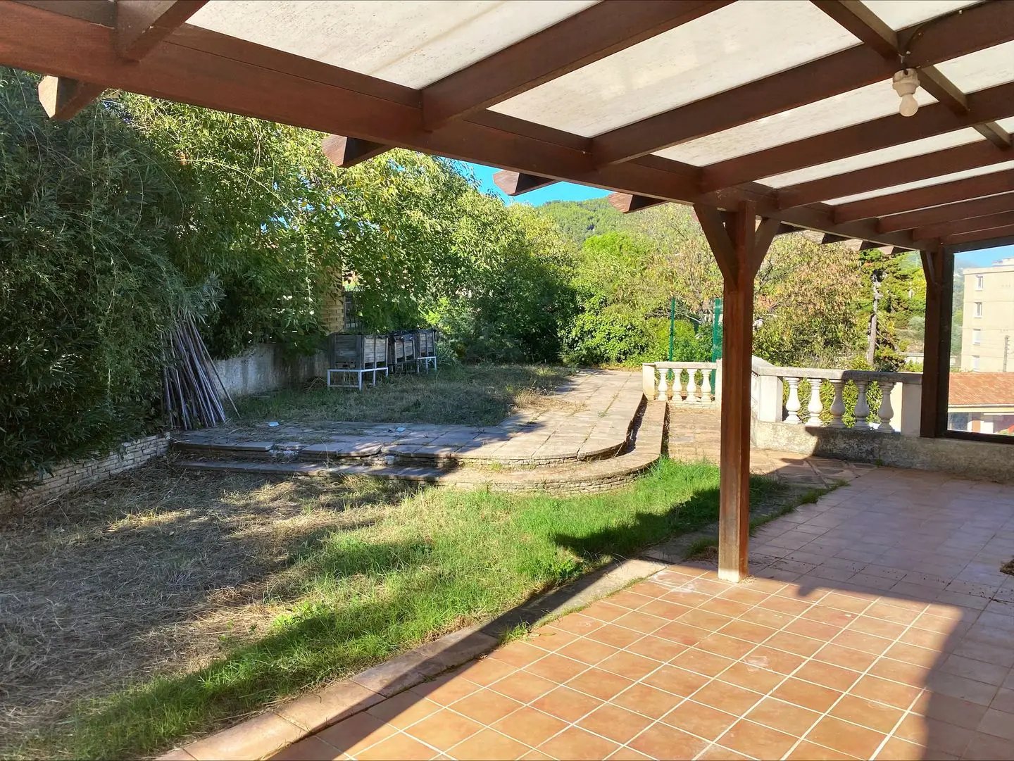 Appartement à louer, 45m², Manosque