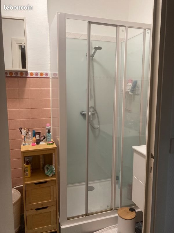 Appartement à louer, 27m², Chambéry