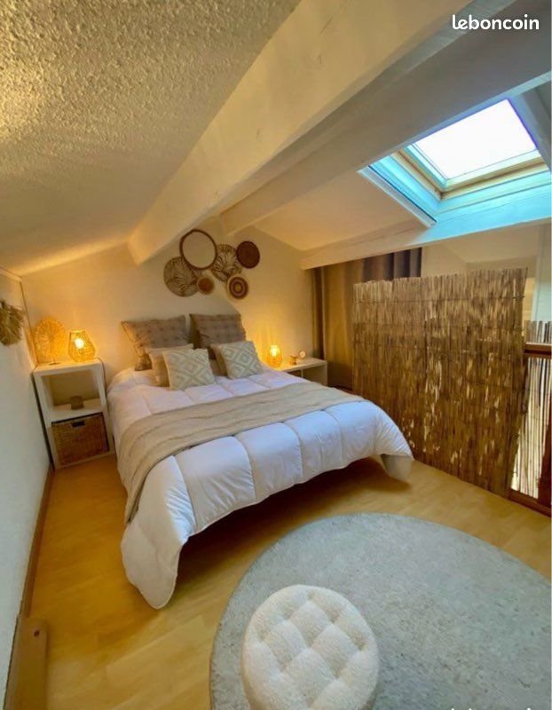 Appartement à vendre, 38m², Valras-Plage