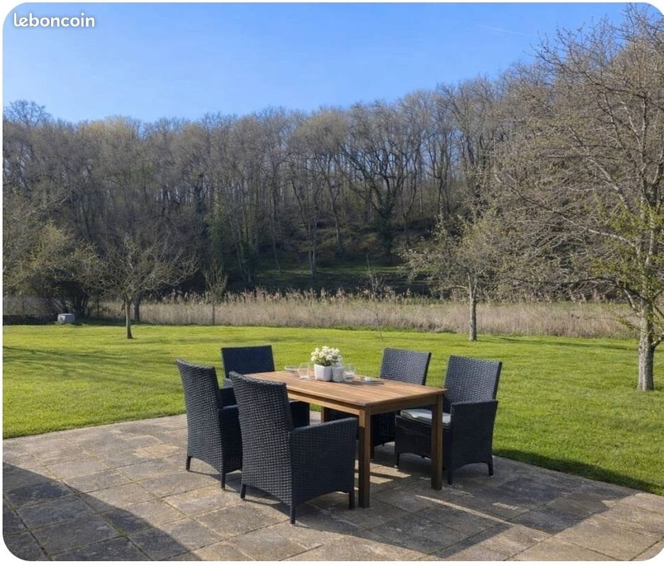 Appartement à louer, 42m², Nouaillé-Maupertuis