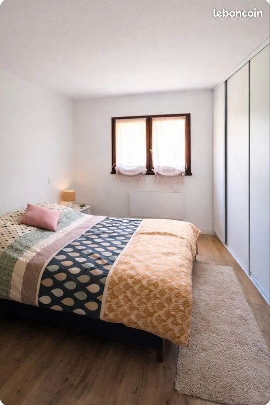 Appartement à louer, 42m², Nouaillé-Maupertuis