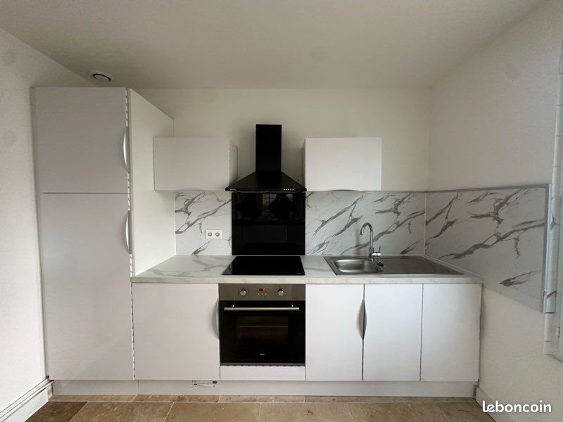 Maison à louer, 75m², Flers