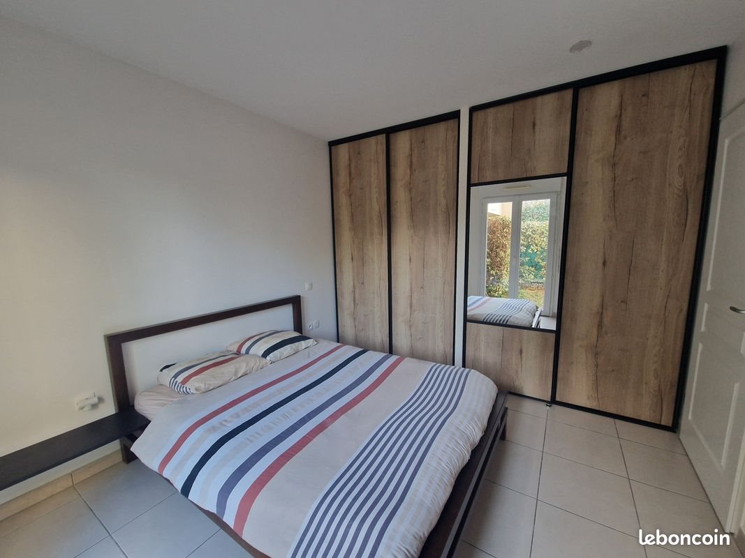 Appartement à louer, 42m², Cadaujac