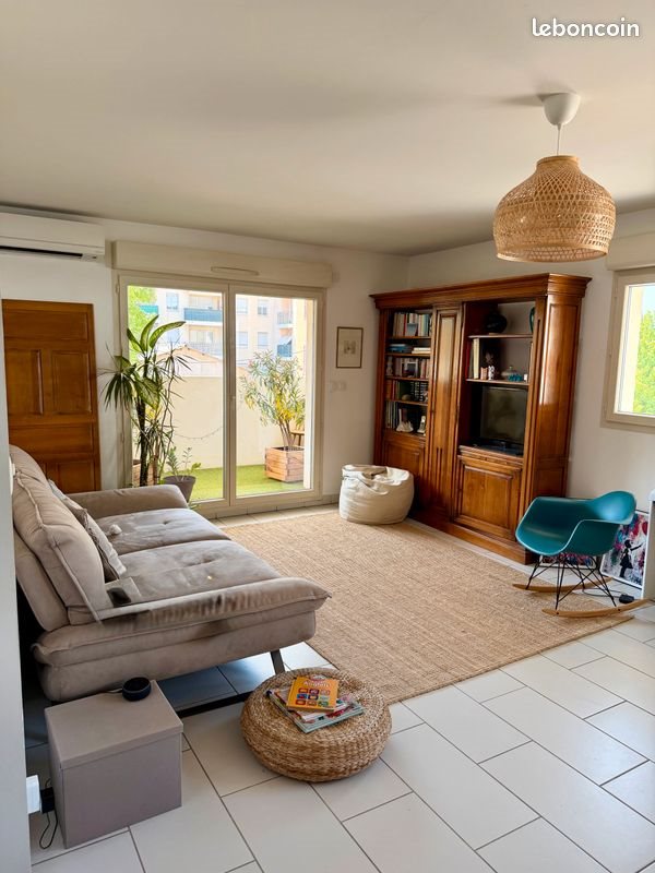 Appartement à vendre, 84m², La Seyne-sur-Mer