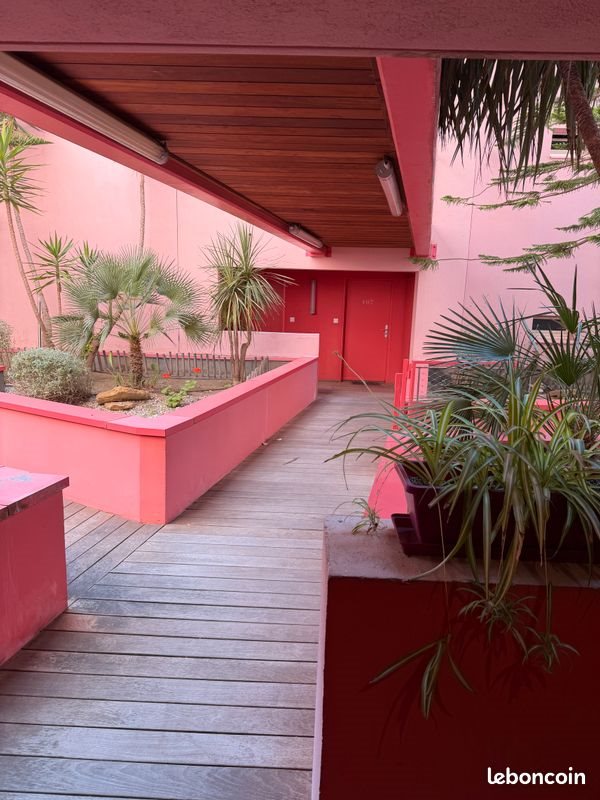 Appartement à vendre, 84m², La Seyne-sur-Mer