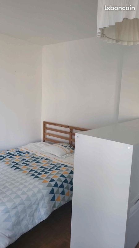 Appartement à louer, 34m², Brest