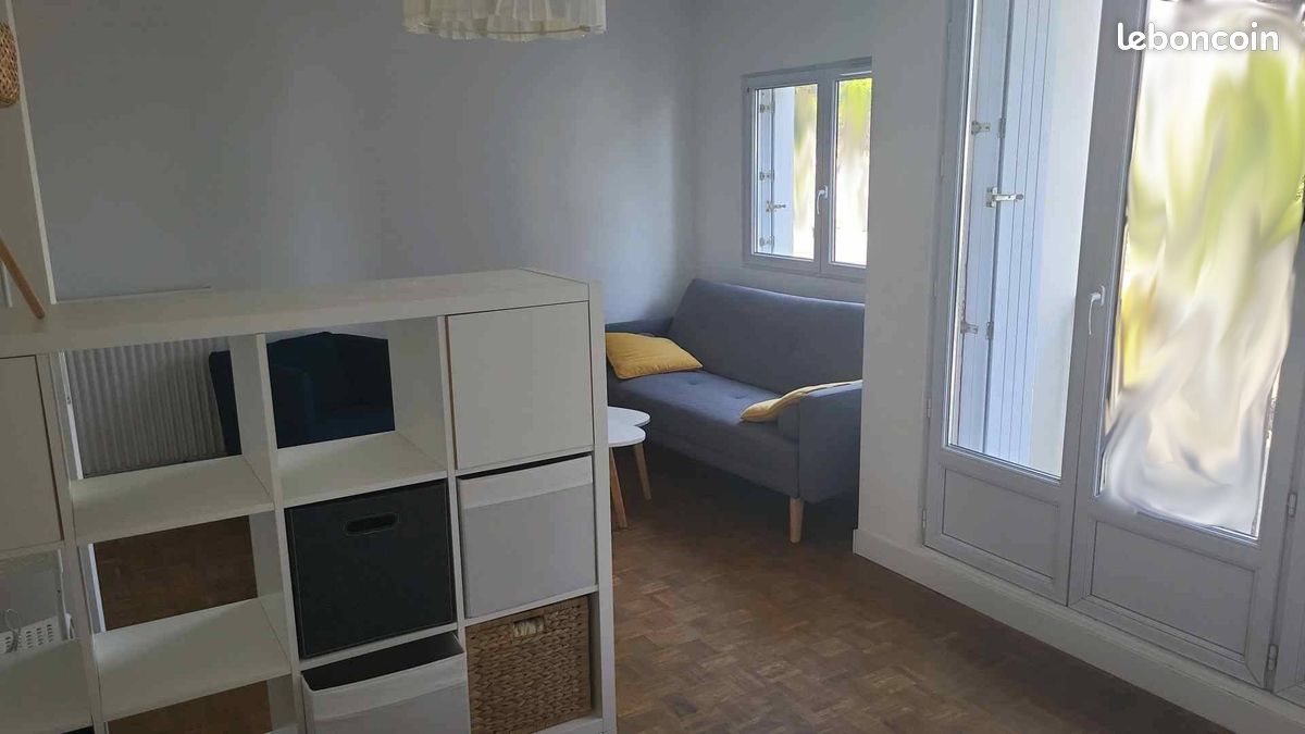Appartement à louer, 34m², Brest