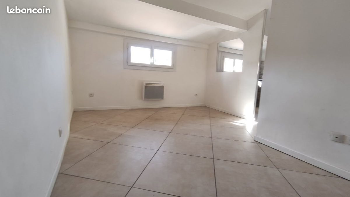 Appartement à vendre, 21m², La Seyne-sur-Mer