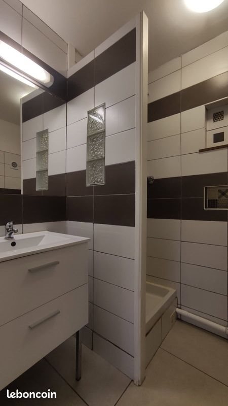 Appartement à vendre, 21m², La Seyne-sur-Mer