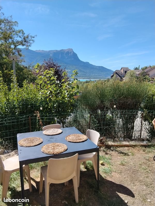 Appartement à louer, 42m², Embrun