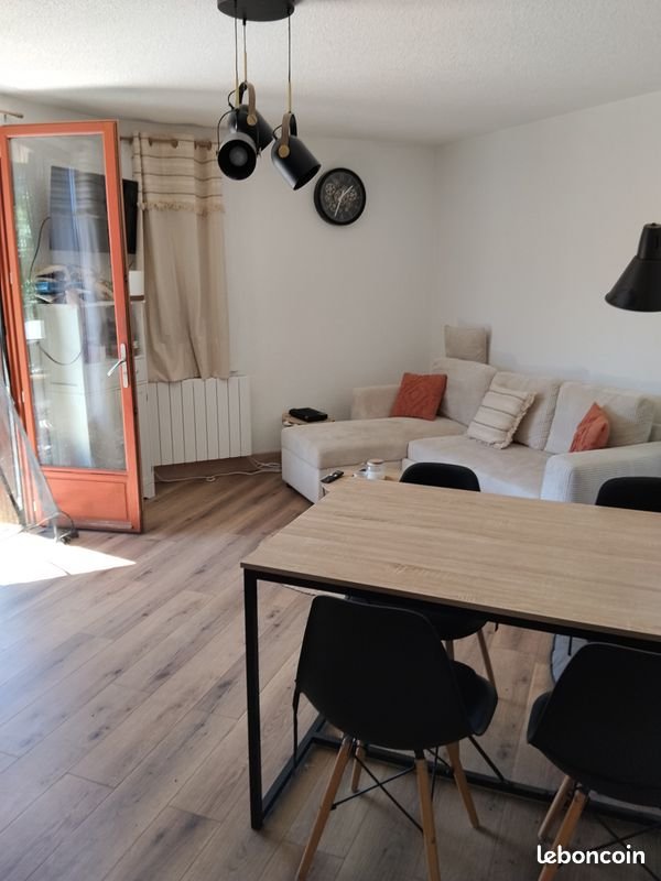 Appartement à louer, 42m², Embrun