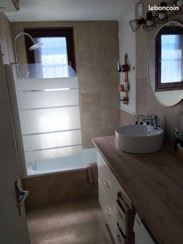 Appartement à louer, 42m², Embrun