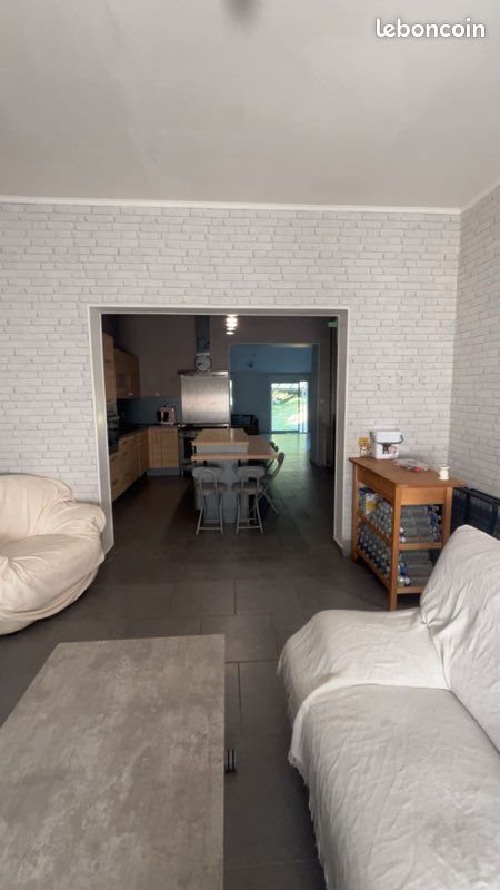Maison à vendre, 181m², Hirson