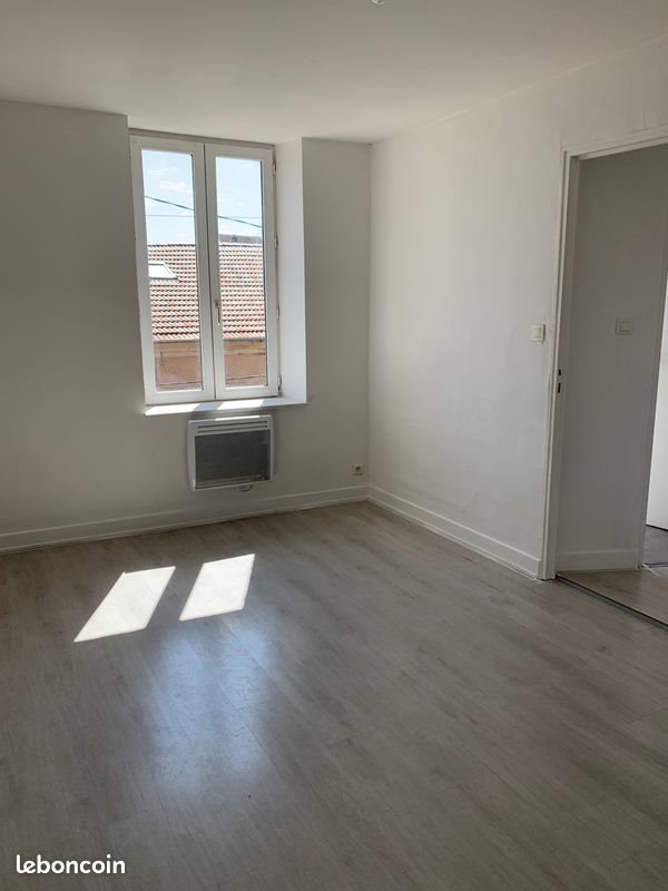 Appartement à louer, 51m², Baccarat