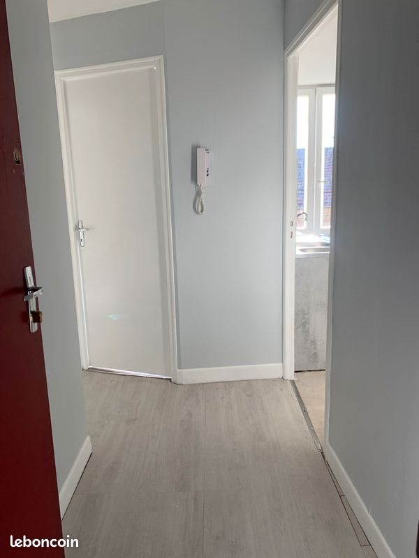 Appartement à louer, 51m², Baccarat
