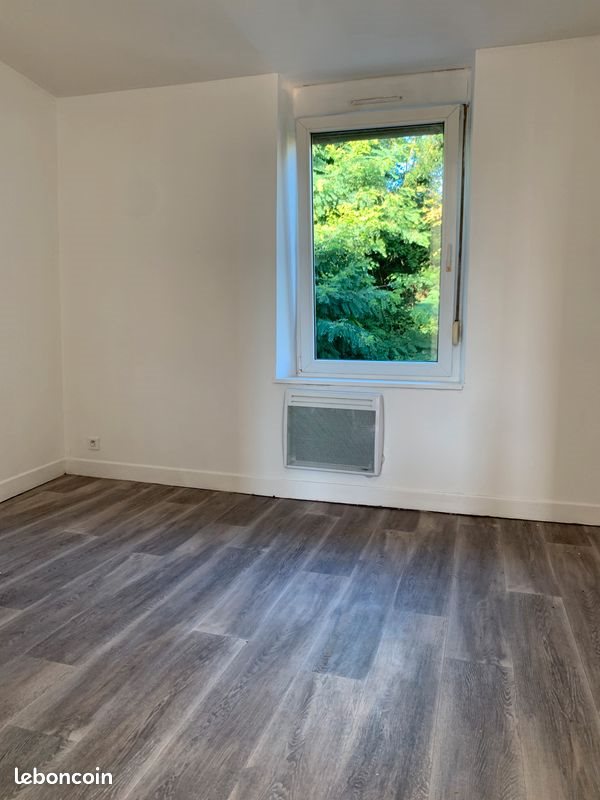 Appartement à louer, 51m², Baccarat