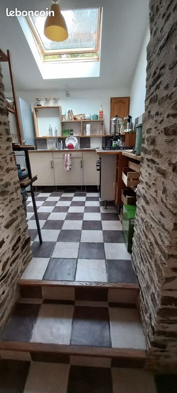 Appartement à louer, 45m², Nort-sur-Erdre