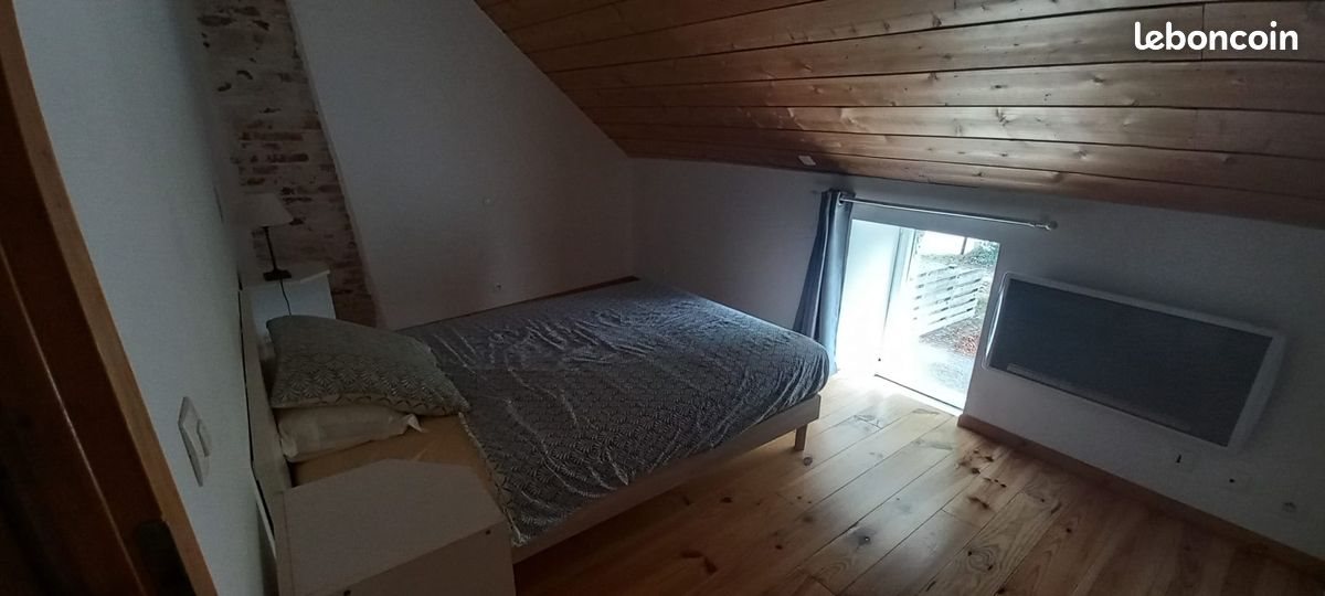 Appartement à louer, 45m², Nort-sur-Erdre